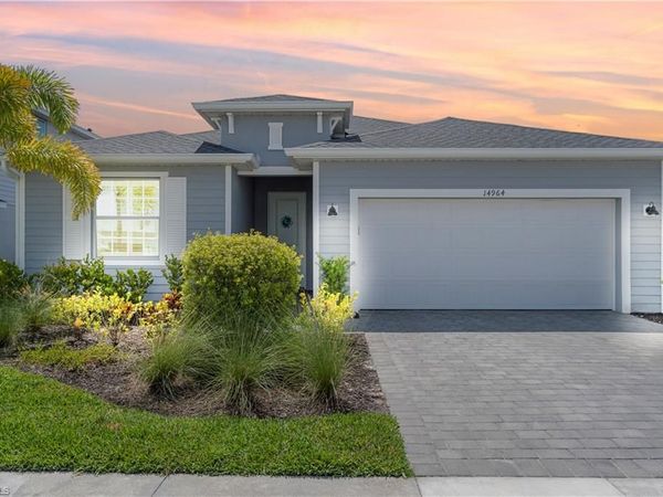 14964 White Pearl RD, PUNTA GORDA, FL 33982