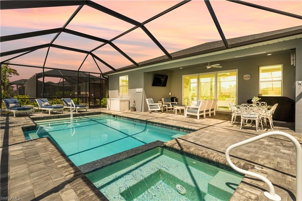 14964 White Pearl Rd, Punta Gorda, FL 33982 Photo