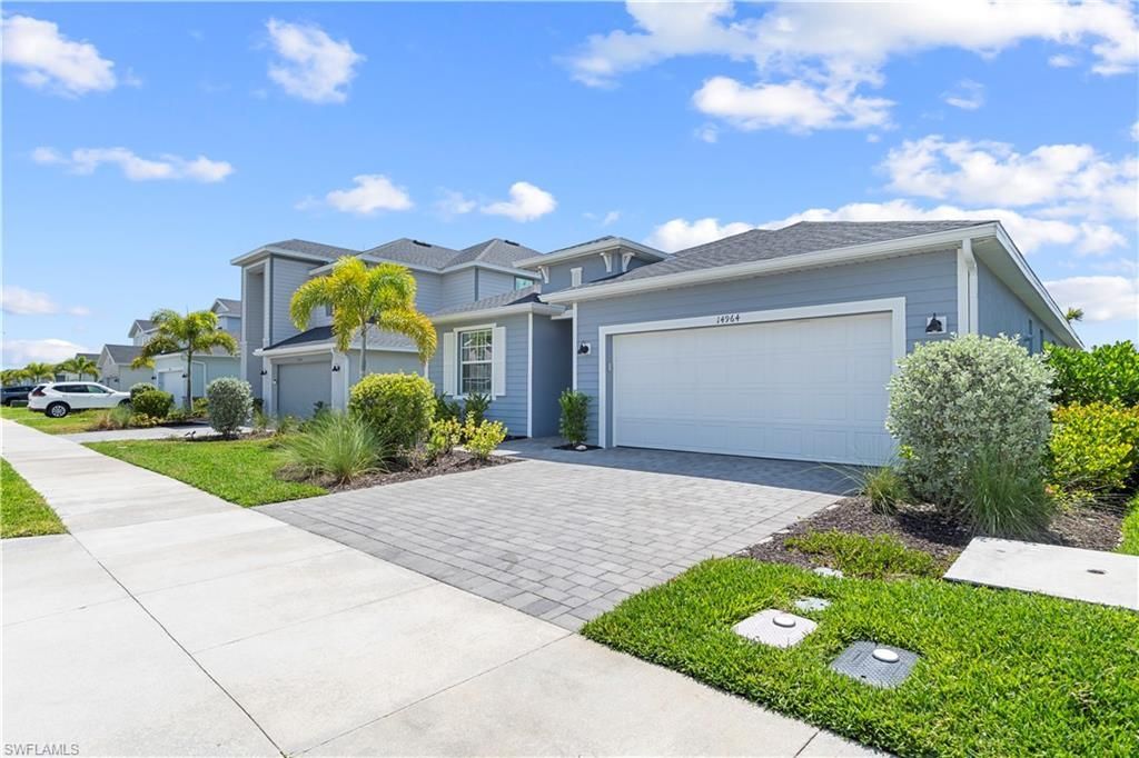 14964 White Pearl Rd, Punta Gorda, FL 33982 Photo
