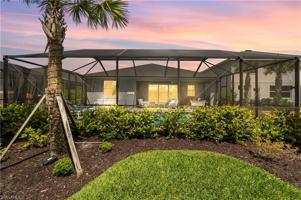 14964 White Pearl Rd, Punta Gorda, FL 33982 Photo
