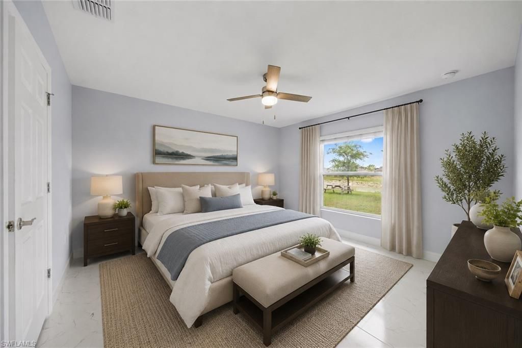 10535 Crossback Ln, Lehigh Acres, FL 33936 Photo