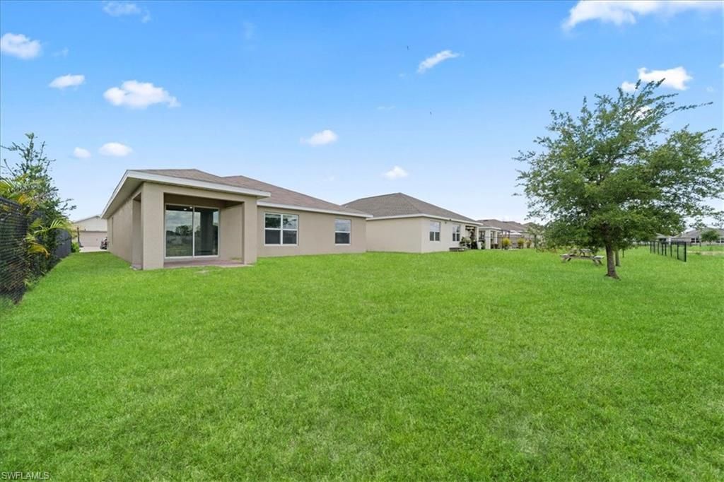 10535 Crossback Ln, Lehigh Acres, FL 33936 Photo