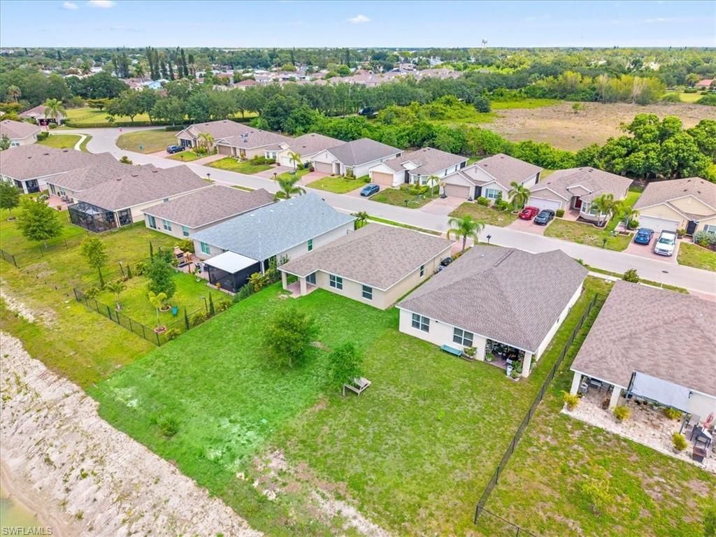 10535 Crossback Ln, Lehigh Acres, FL 33936 Photo