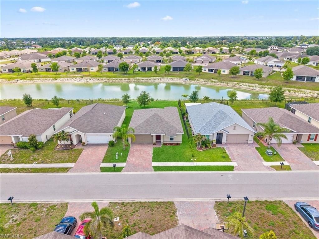 10535 Crossback Ln, Lehigh Acres, FL 33936 Photo