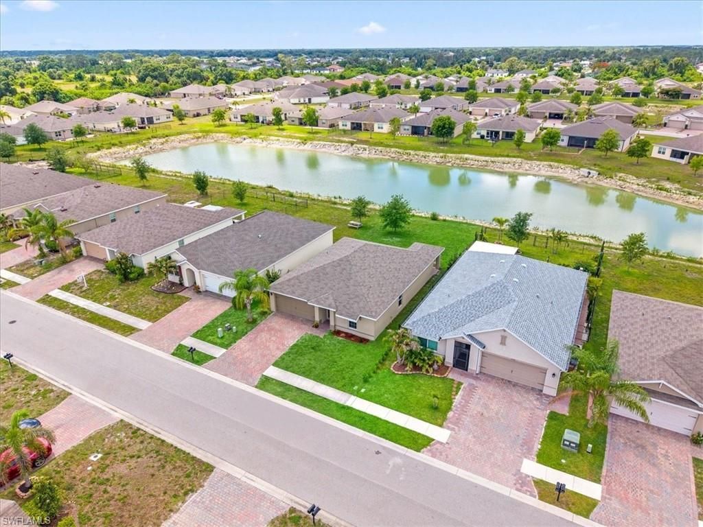 10535 Crossback Ln, Lehigh Acres, FL 33936 Photo