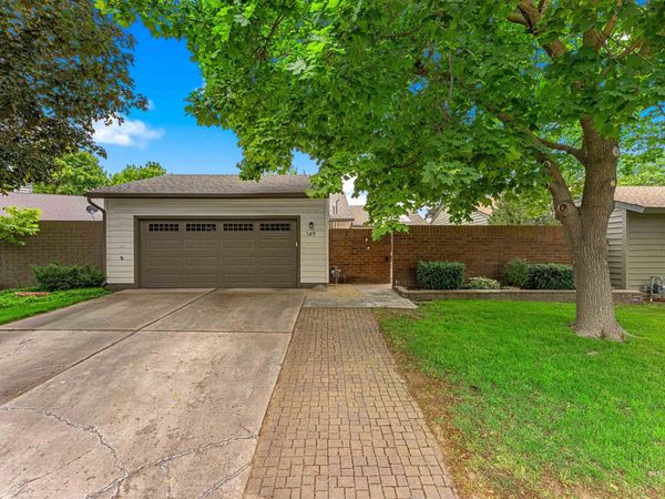 149 S Quail Run Place, Boise, ID 83709