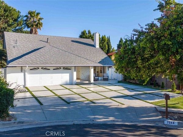 7544 Owens Street, Tujunga, CA 91042