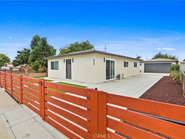 425 E Pacific Street, Carson, CA 90745