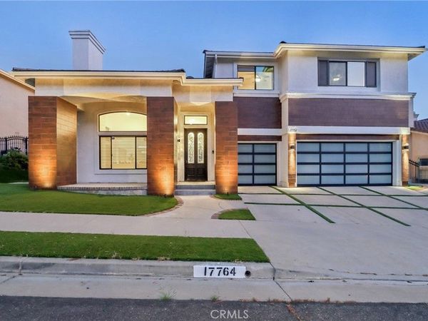 17764 Sidwell Street, Granada Hills, CA 91344