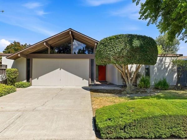 804 Piper Ave, Sunnyvale, CA 94087