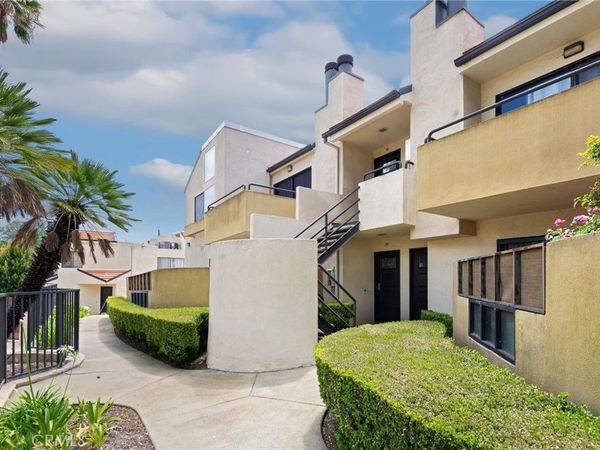 13115 Le Parc Boulevard, Unit 31, Chino Hills, CA 91709