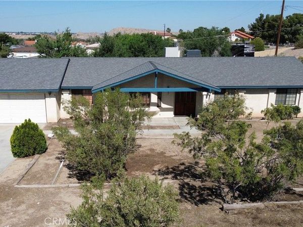 15412 Myalon Road, Apple Valley, CA 92307