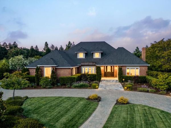 23251 Partridge Lane, Los Altos, CA 94024