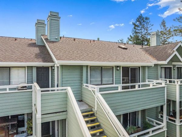 41 Grandview Street, Unit 208, Santa Cruz, CA 95060