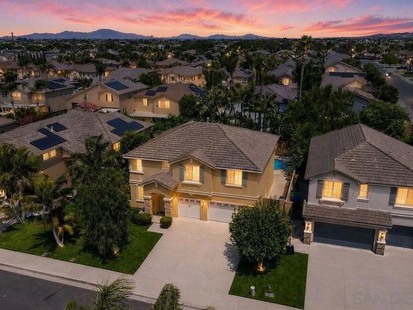 6874 Raspberry, Corona, CA 92880