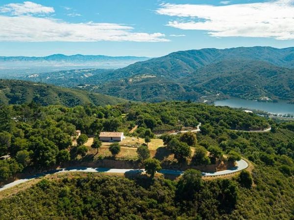 19375 Montevina Road, Los Gatos, CA 95033