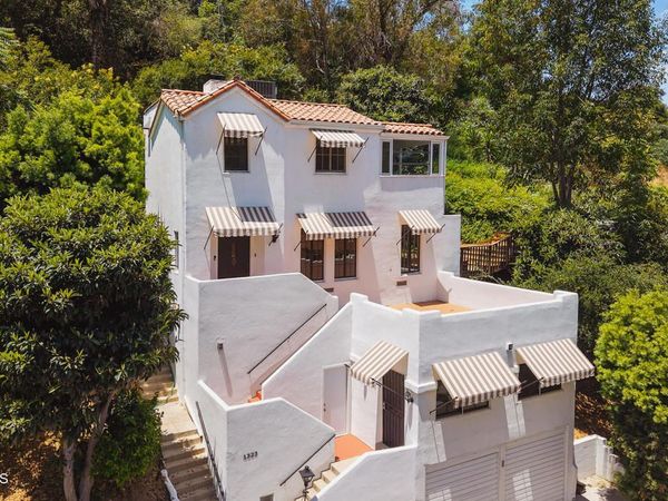 1323 Indiana Avenue, South Pasadena, CA 91030
