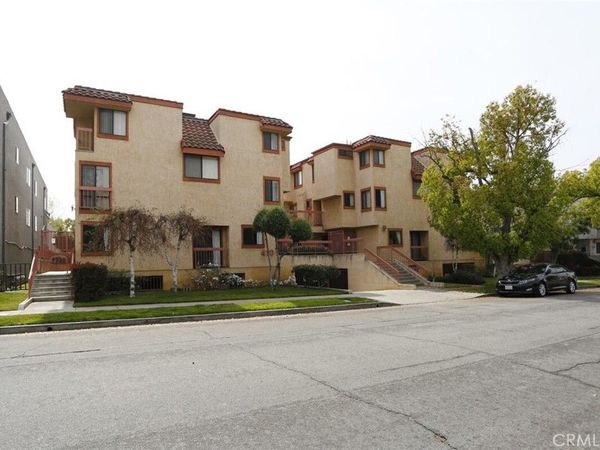 410 Milford Street, Unit 102, Glendale, CA 91203