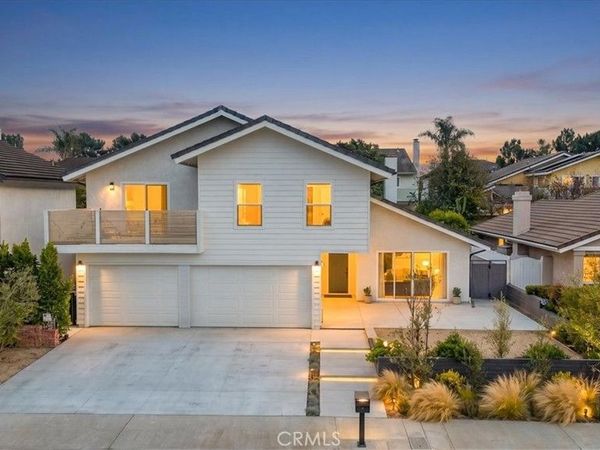 4912 Seapine Circle, Huntington Beach, CA 92649