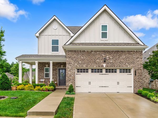 601 Preakness Way , Gallatin, TN 37066