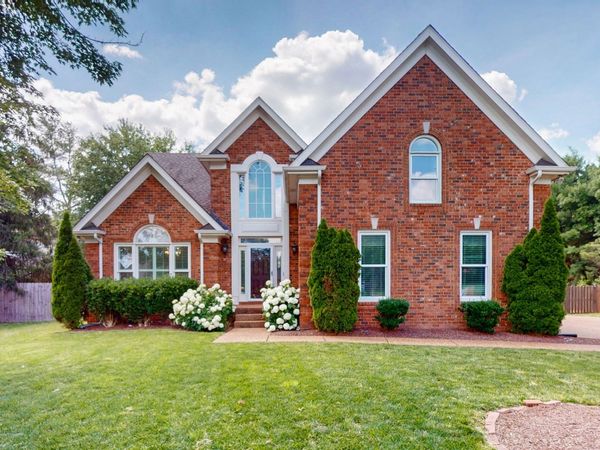 309 Evan Ct, Franklin, TN 37064