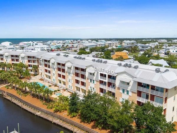 3300 Highway 98 , Unit 410, Mexico Beach, FL 32456