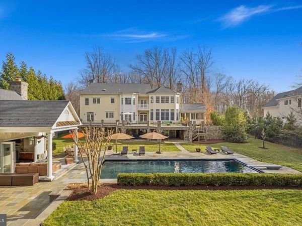 9919 LOGAN DRIVE , POTOMAC, MD 20854