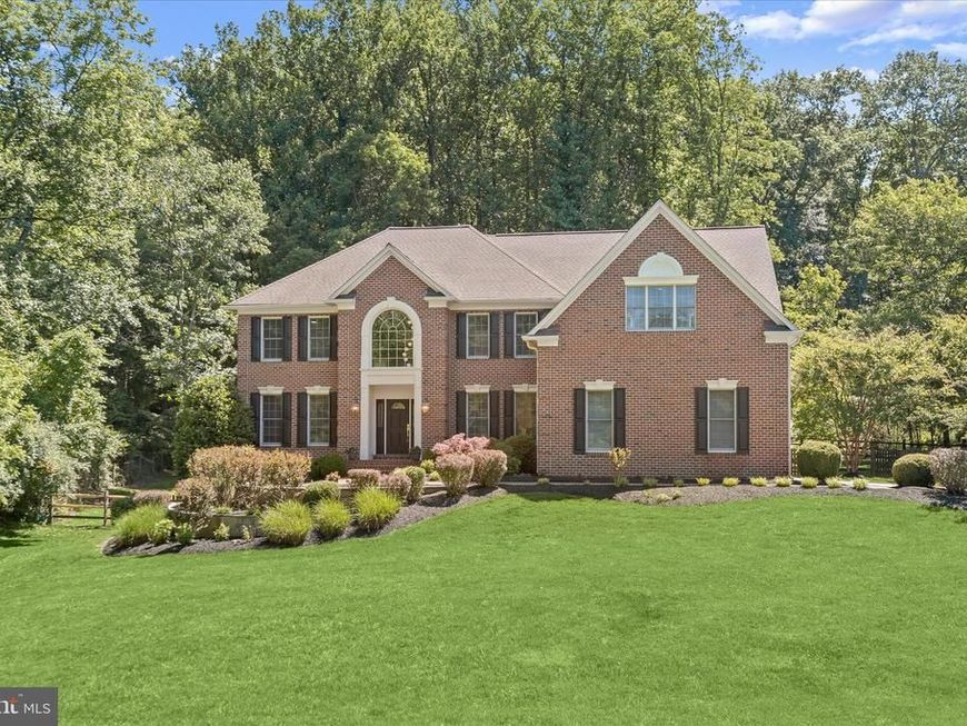 13501 Silent Lake Drive, Clarksville, MD 21029 Main Photo