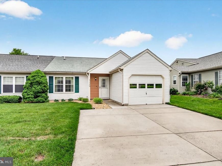 5790 Box Elder Court , Frederick, MD 21703 Main Photo