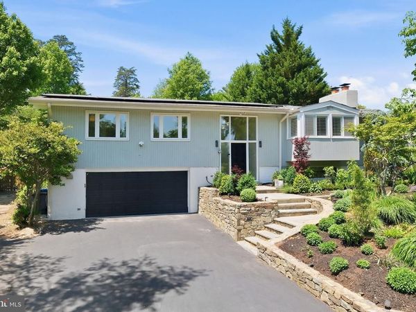 11610 KAREN DRIVE, POTOMAC, MD 20854
