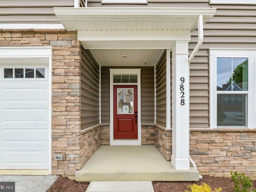 9898 Stonehaven Court , Waldorf, MD 20601 Main Photo