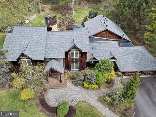187 SAWMILL ROAD, POCONO LAKE, PA 18348