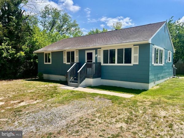 7901 HENRY STREET, MILLVILLE, NJ 08332