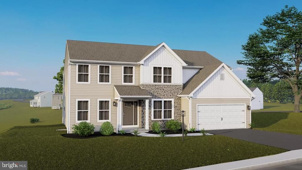 12 Greencrest Path , Unit LOT U12, Carlisle, PA 17015 Main Photo