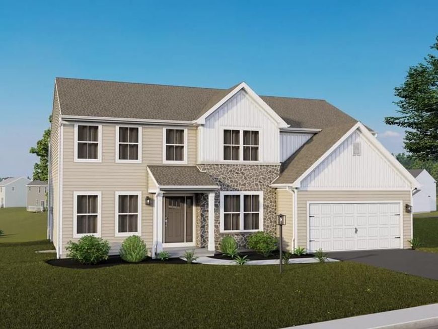 12 Greencrest Path , Unit LOT U12, Carlisle, PA 17015 Main Photo