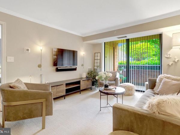 2230 GEORGE C MARSHALL DRIVE , Unit 305, FALLS CHURCH, VA 22043