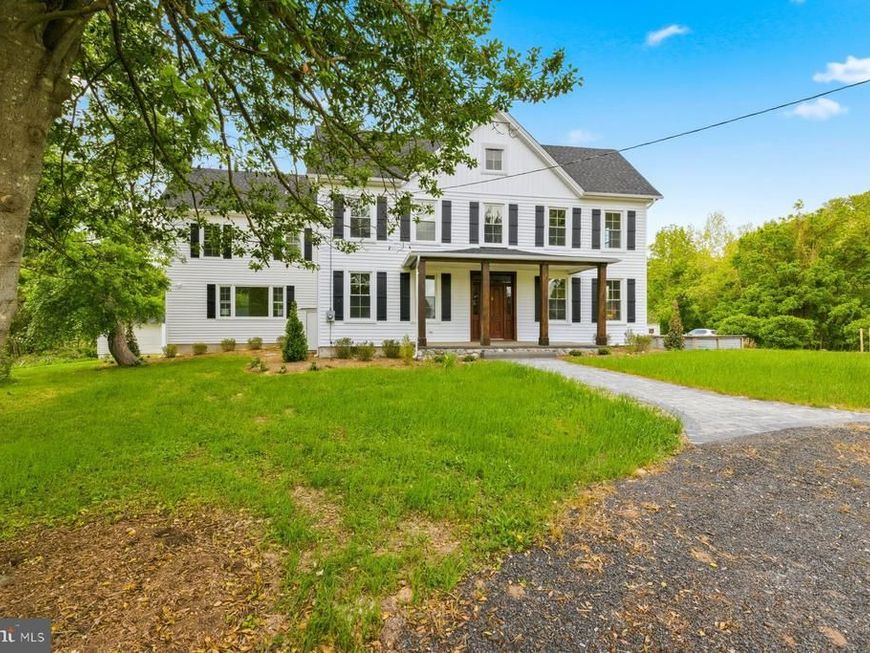 14602 Baden Westwood Road, Brandywine, MD 20613 Main Photo