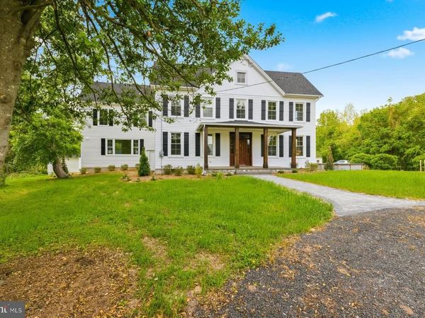 14602 BADEN WESTWOOD ROAD , BRANDYWINE, MD 20613
