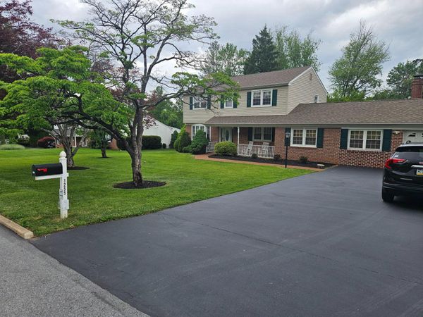 1255 EAGLE ROAD, WEST CHESTER, PA 19382