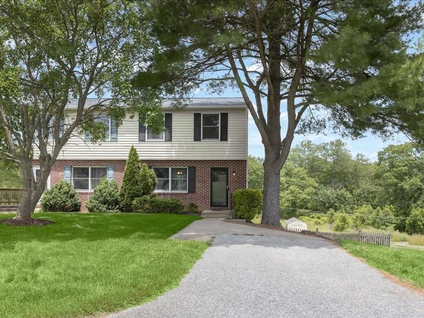 1032 Circle Drive, Sykesville, MD 21784 Main Photo