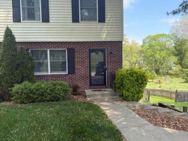 1032 CIRCLE DRIVE , SYKESVILLE, MD 21784
