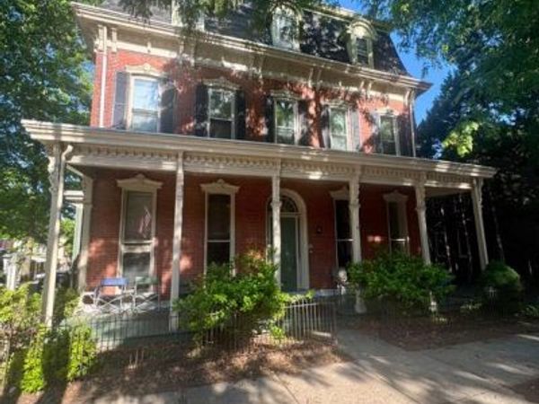 151 N HANOVER STREET , Unit 1, POTTSTOWN, PA 19464