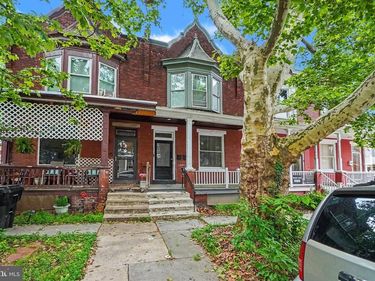 265 PEFFER STREET, HARRISBURG, PA 17102