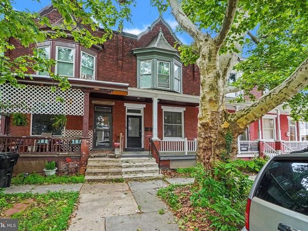 265 PEFFER STREET , HARRISBURG, PA 17102