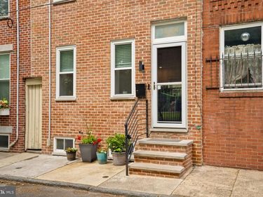 1224 S SHERIDAN STREET, PHILADELPHIA, PA 19147