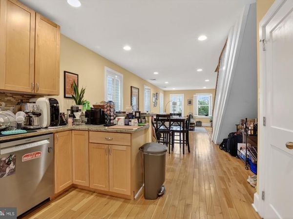 1712 GREEN STREET, Unit 4, PHILADELPHIA, PA 19130