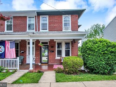 46 S FRANKLIN STREET, DALLASTOWN, PA 17313