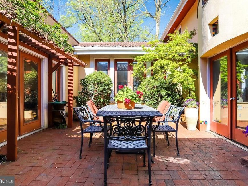 7903 Curtis Street , Chevy Chase, MD 20815 Main Photo