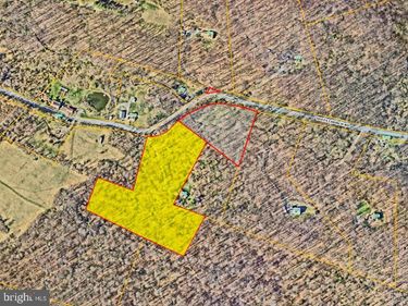 0 HUFFS CHURCH ROAD, BARTO, PA 19504