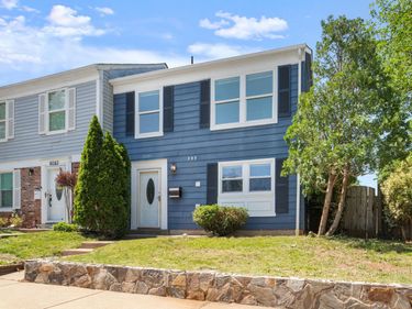 9081 BONHAM CIRCLE, MANASSAS, VA 20110